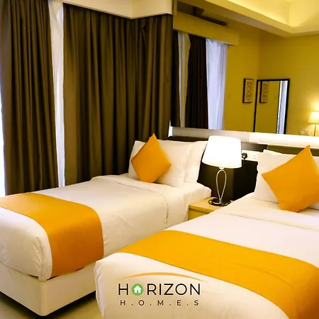 Golden Suite At Genting Ion Delemen Dataran Tinggi Genting Bagian luar foto