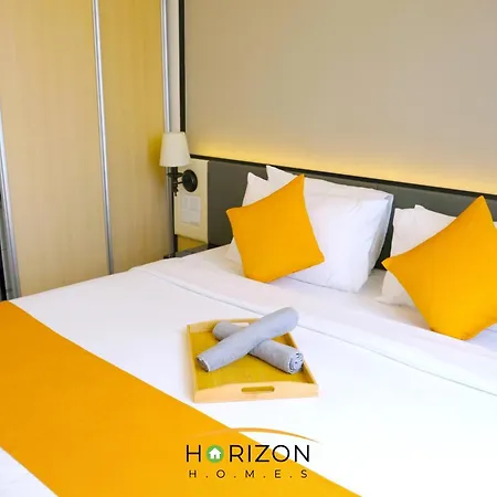 Golden Suite At Genting Ion Delemen Dataran Tinggi Genting Bagian luar foto