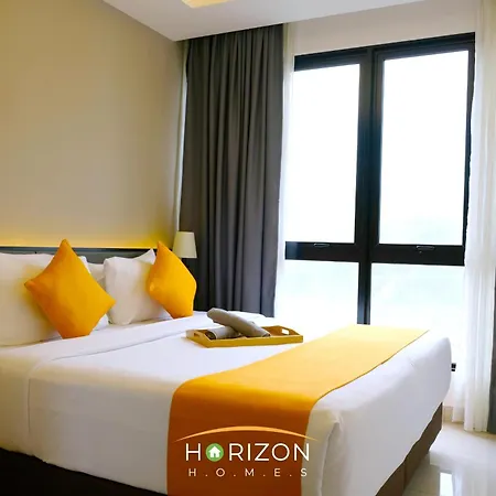 Golden Suite At Genting Ion Delemen Dataran Tinggi Genting Bagian luar foto