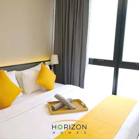 Golden Suite At Genting Ion Delemen Dataran Tinggi Genting Bagian luar foto