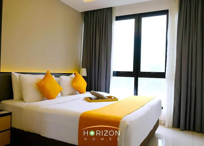 Golden Suite At Genting Ion Delemen