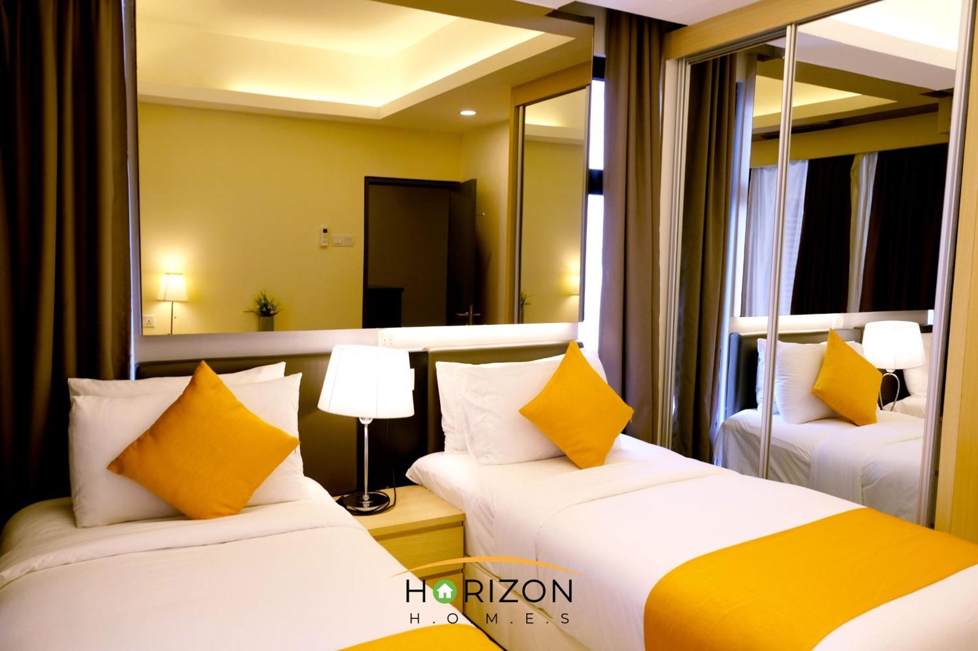 Golden At Genting Ion Delemen Apartment Genting Highlands