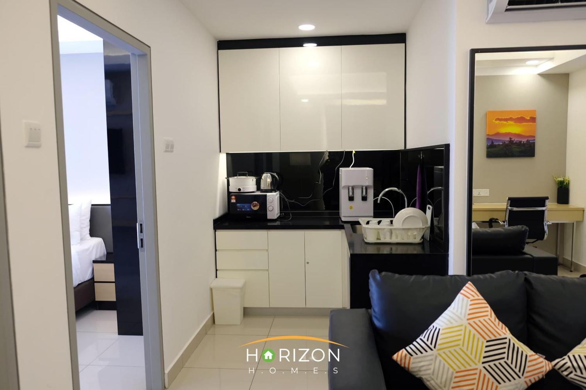 Apartment Golden At Genting Ion Delemen