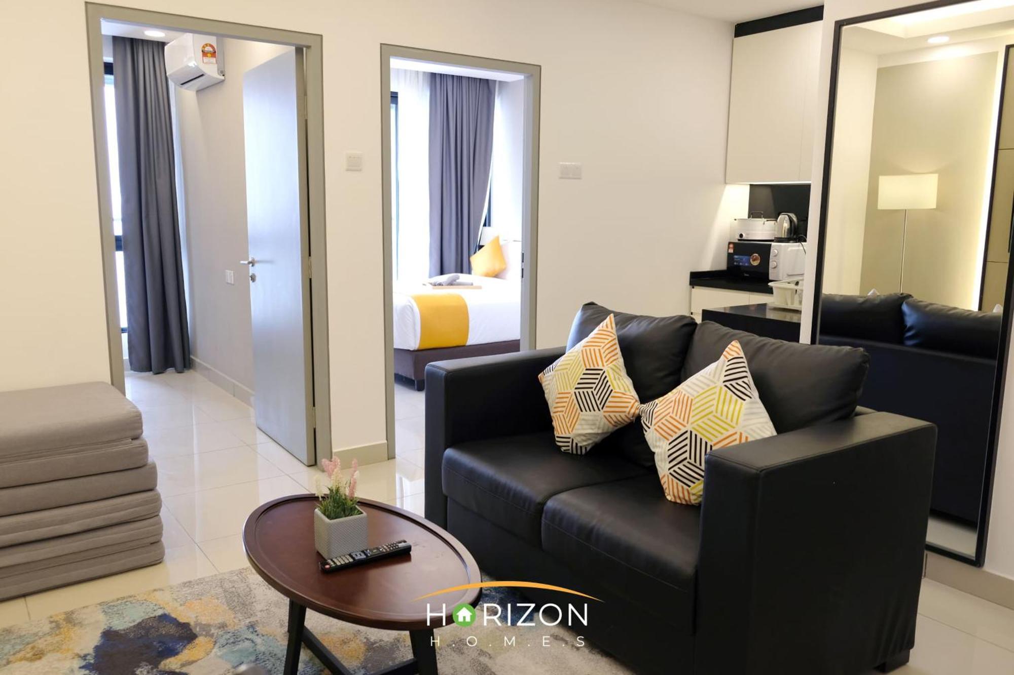 Apartment Golden At Genting Ion Delemen