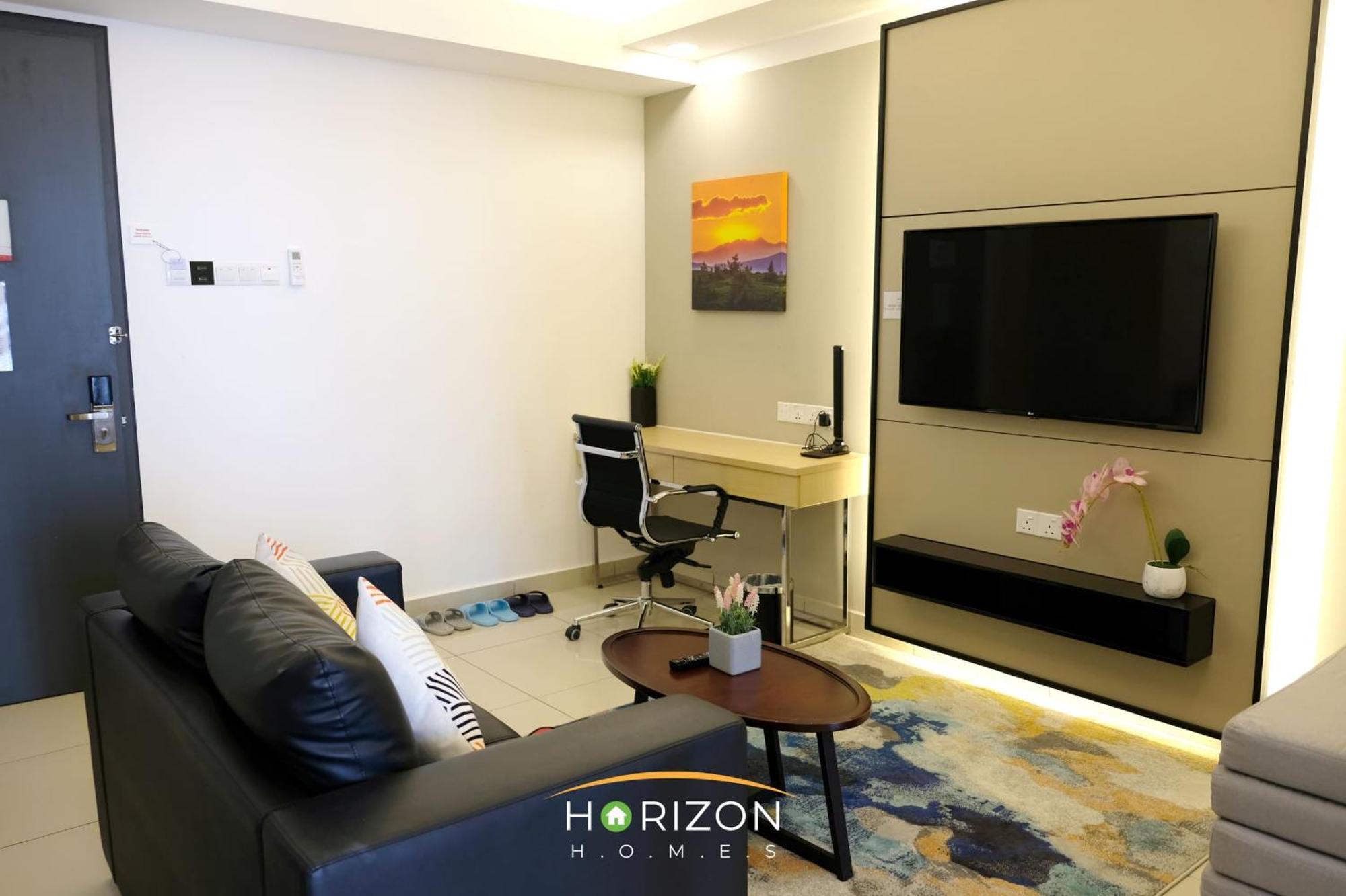 Golden At Genting Ion Delemen Apartment Genting Highlands