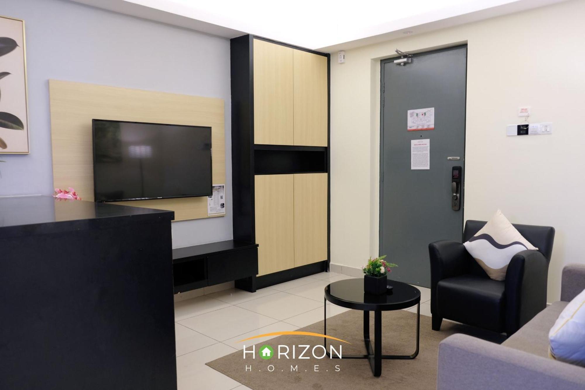 Apartment Golden At Genting Ion Delemen Genting Highlands