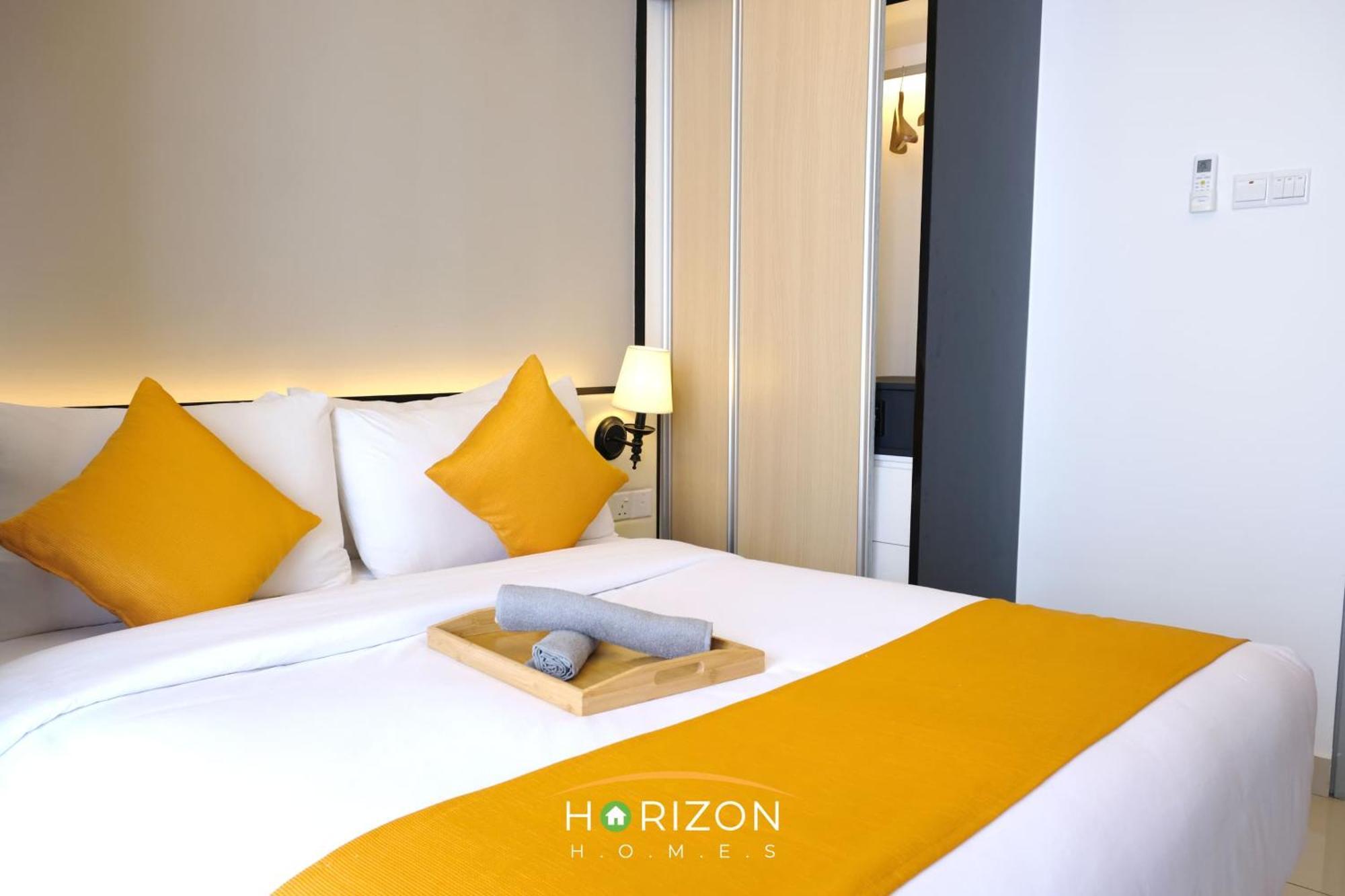 Golden At Genting Ion Delemen