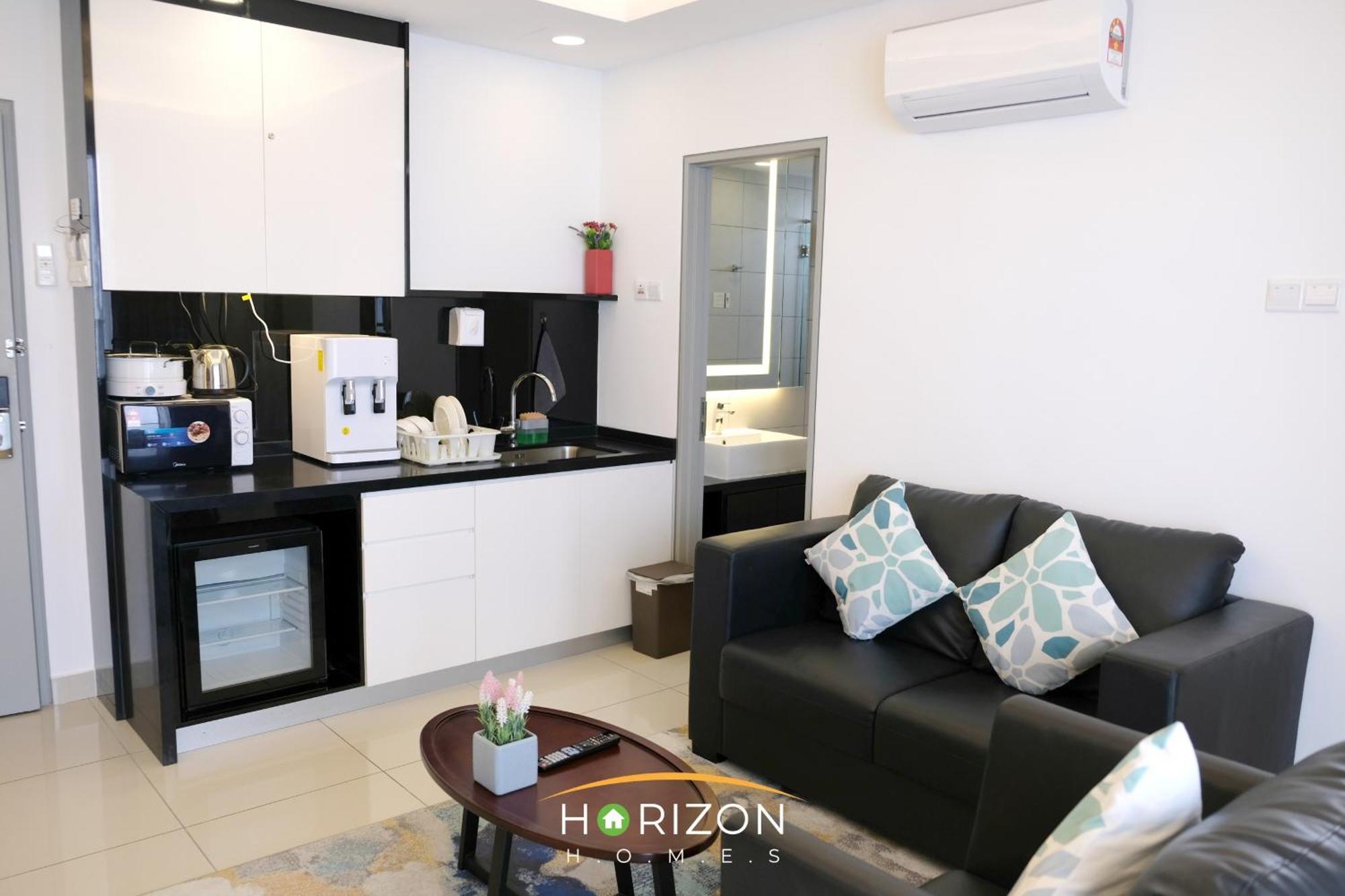 Apartment Golden At Genting Ion Delemen *