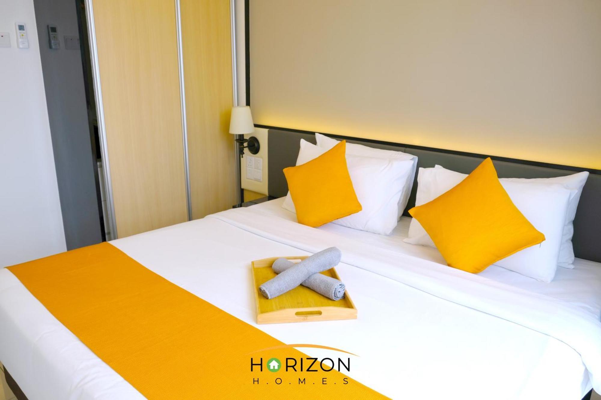 Apartment Golden At Genting Ion Delemen *