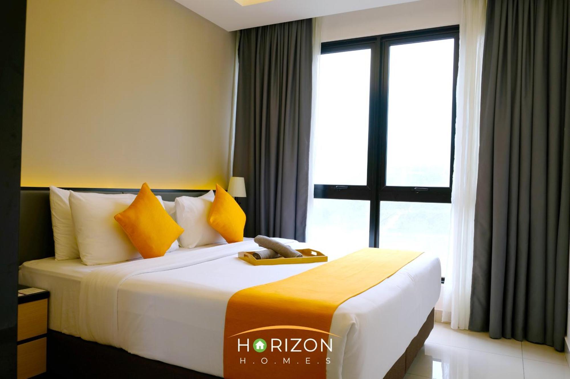 Golden At Genting Ion Delemen Genting Highlands