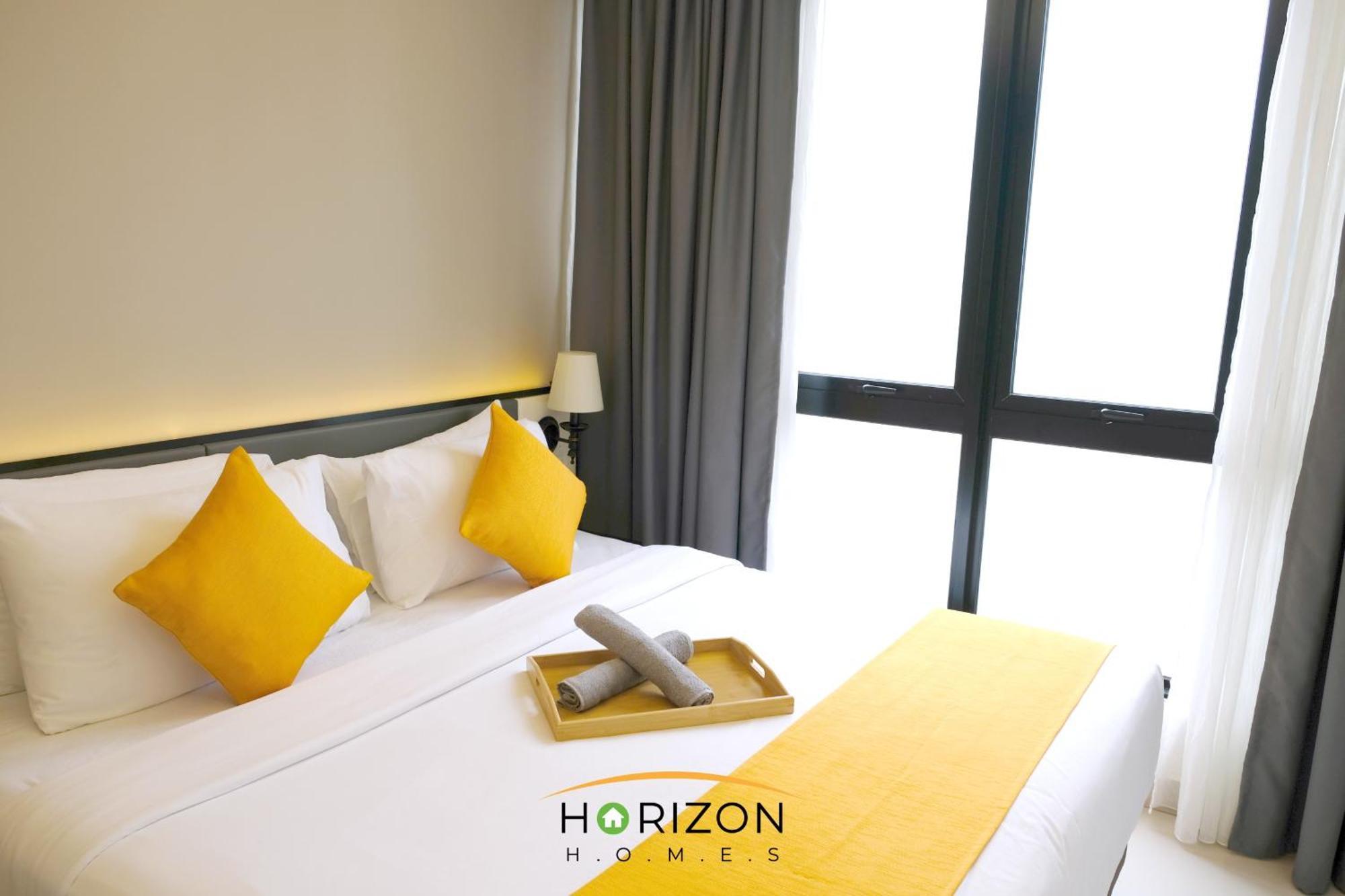 Golden At Genting Ion Delemen Apartment