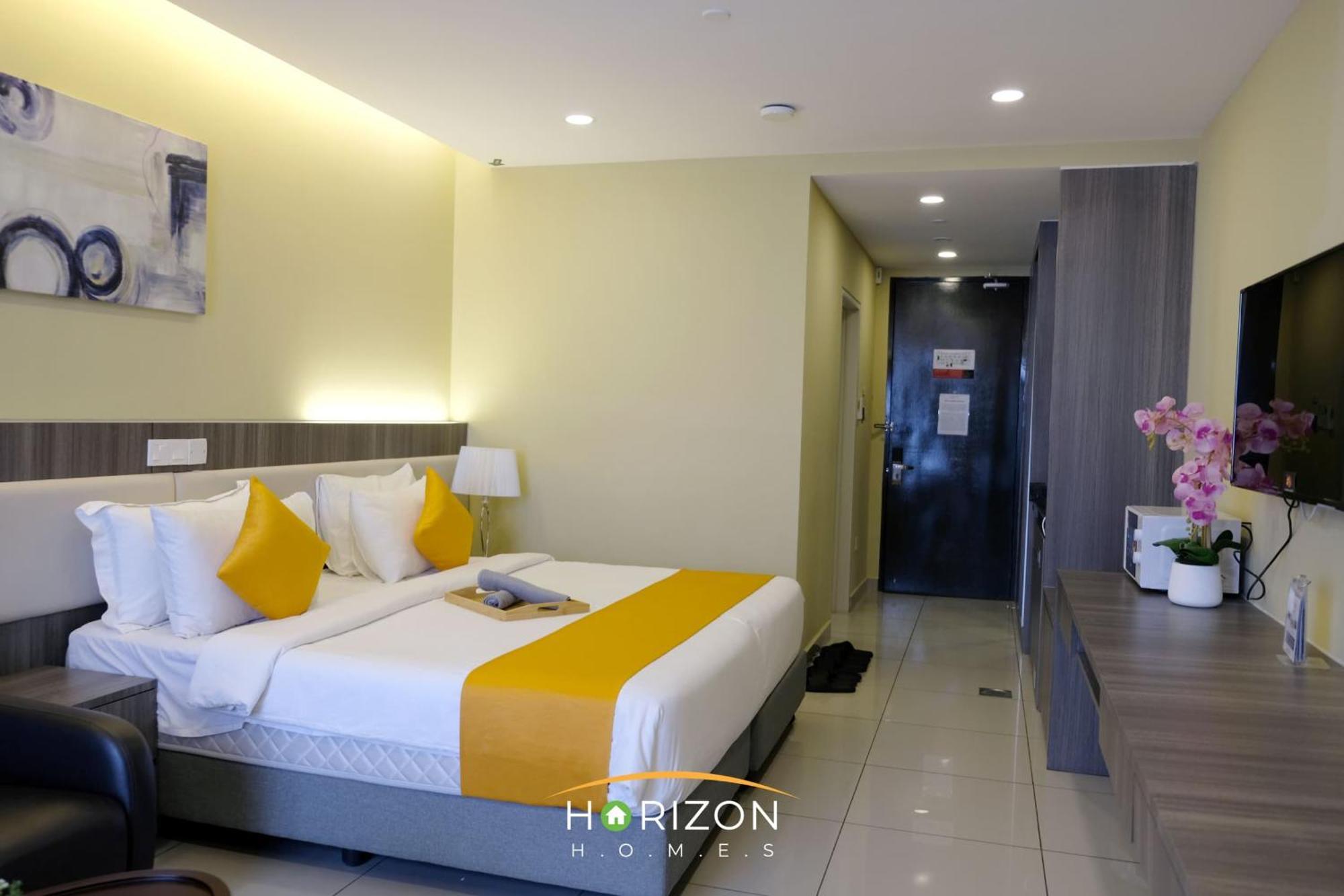 Apartment Golden At Genting Ion Delemen *