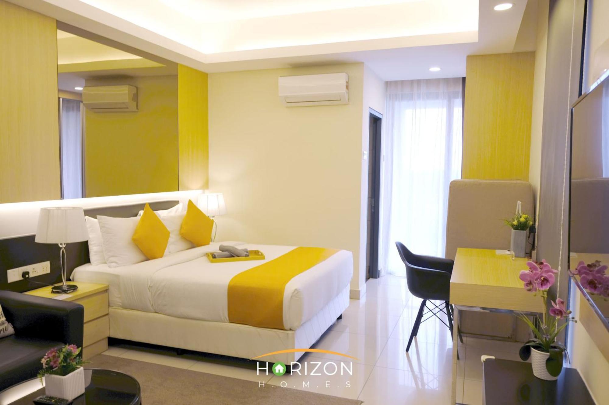 Golden At Genting Ion Delemen *