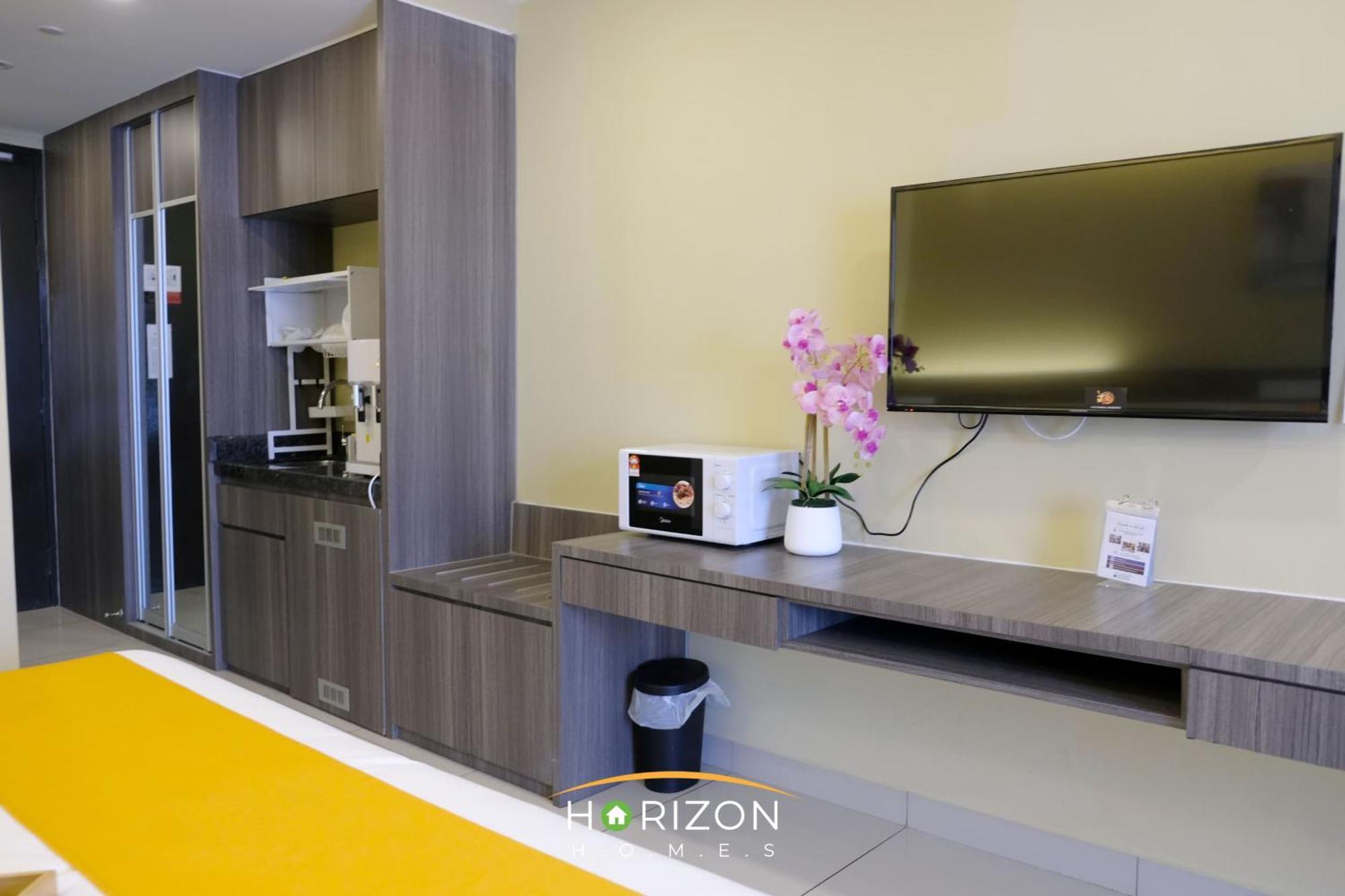 Golden At Genting Ion Delemen Apartment Genting Highlands