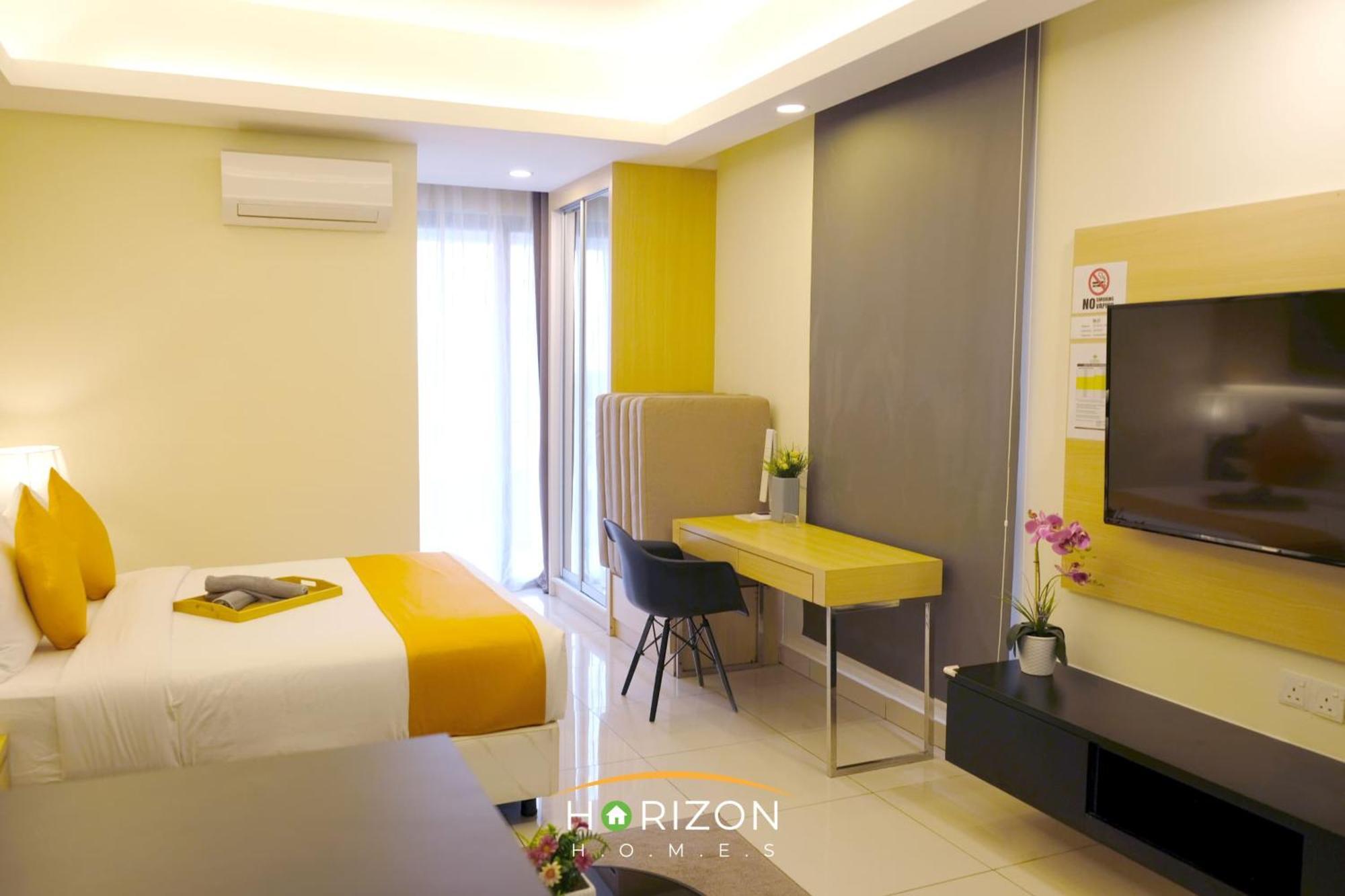 Apartment Golden At Genting Ion Delemen *