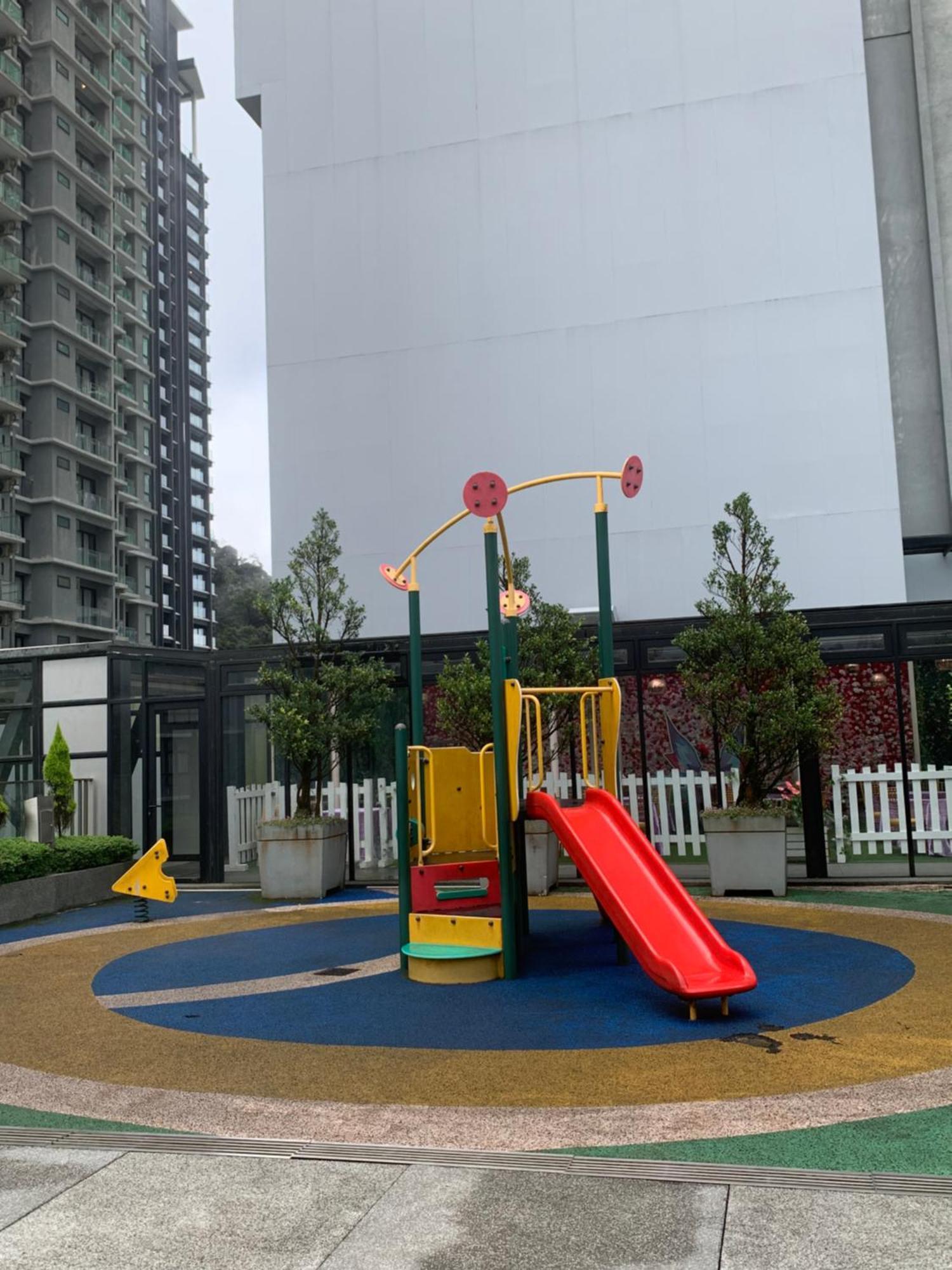 Apartment Golden At Genting Ion Delemen *