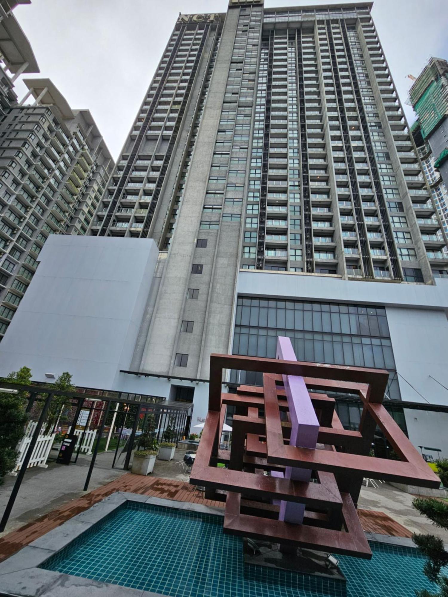 Apartment Golden At Genting Ion Delemen