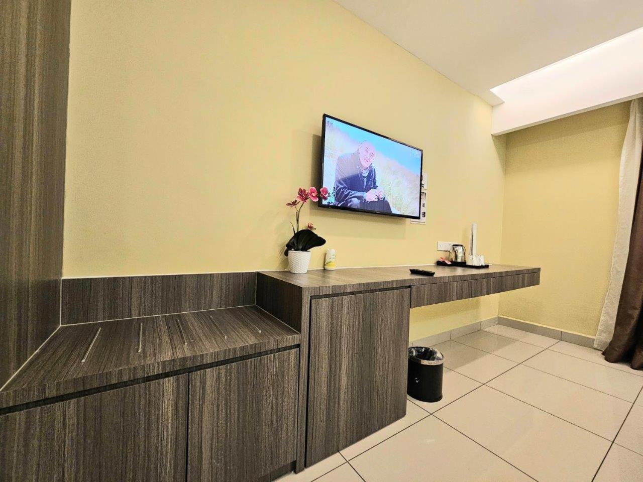 Apartment Golden At Genting Ion Delemen *