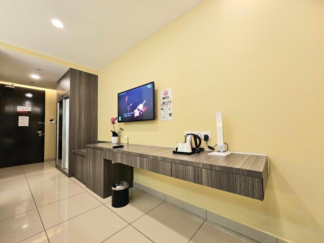 Apartment Golden At Genting Ion Delemen Genting Highlands