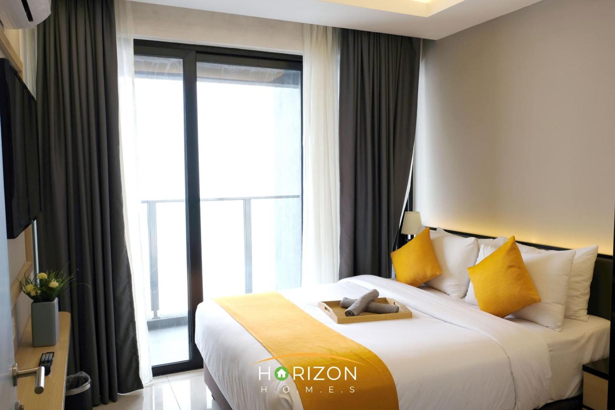 Golden At Genting Ion Delemen Apartment Genting Highlands