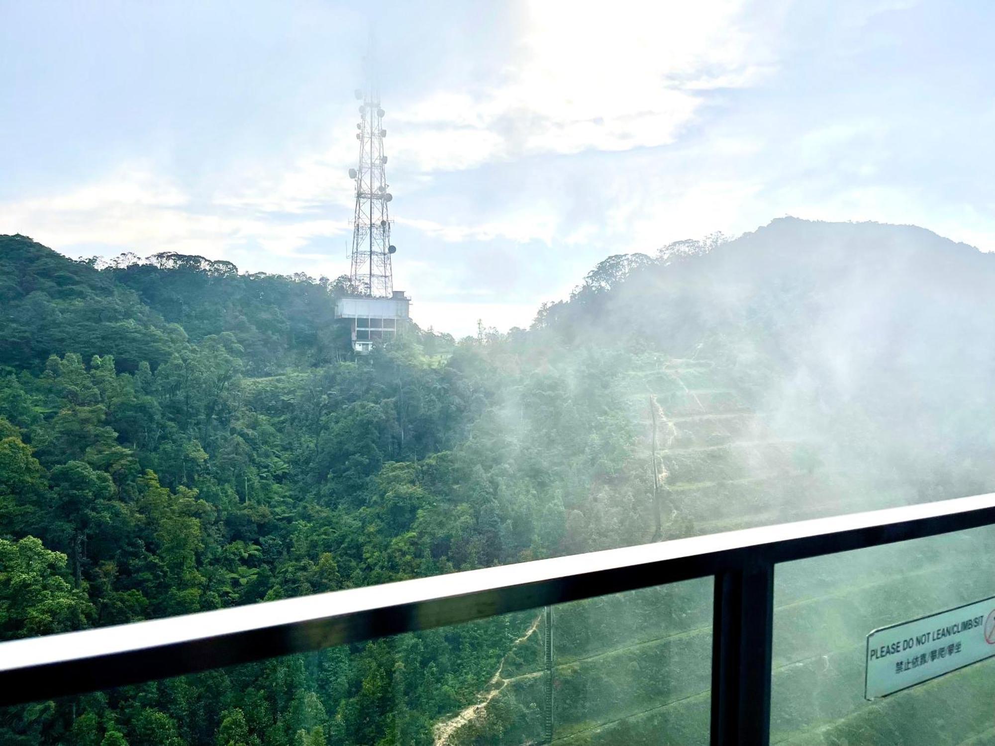 Golden At Genting Ion Delemen Apartment Genting Highlands